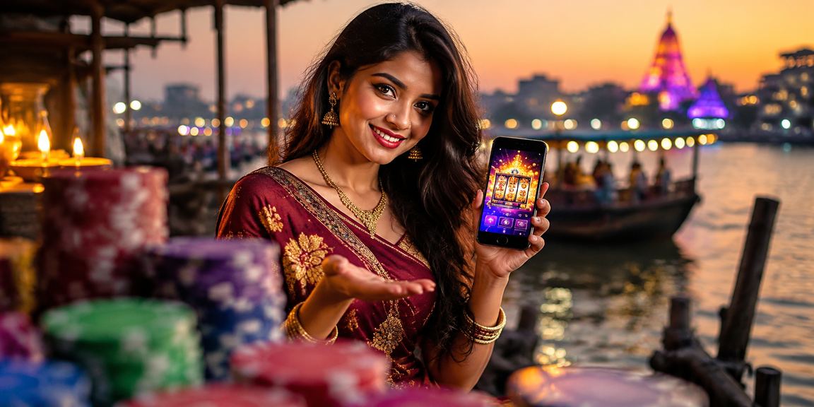 রংপুরে স্লট গেম প্লেয়ার মোডেল ছবি, বাজির উত্তেজনা